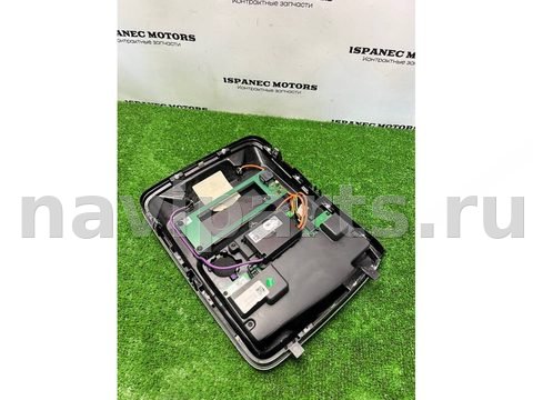 Новое Land-Rover Range Rover Sport L494, 2019 г., OEM LR100118, арт. 51068, фото 4