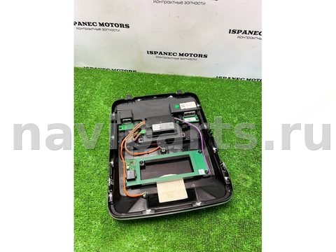 Новое Land-Rover Range Rover Sport L494, 2019 г., OEM LR100118, арт. 51068, фото 6