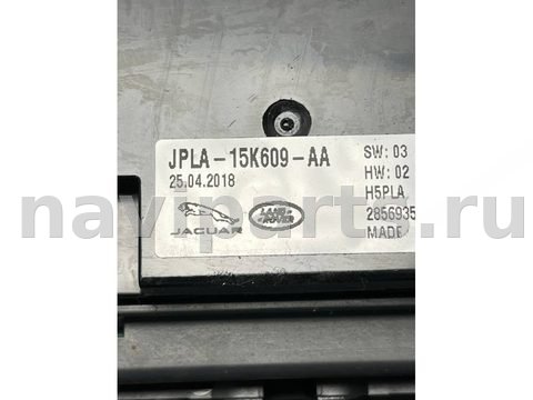 Новое Land-Rover Range Rover Sport L494, 2019 г., OEM LR100118, арт. 51068, фото 7