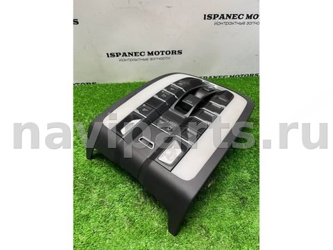 Новое Porsche Macan 95B, 2020 г., OEM 7pp959551jl, арт. 51165, фото 2