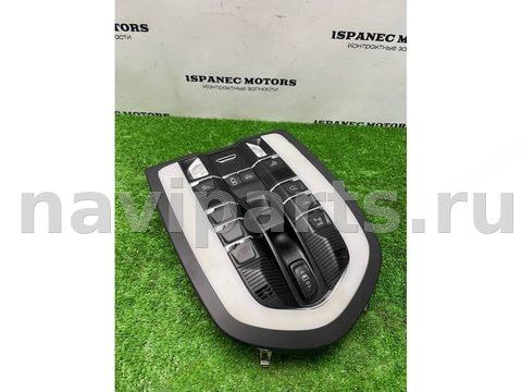 Новое Porsche Macan 95B, 2020 г., OEM 7pp959551jl, арт. 51165, фото 3