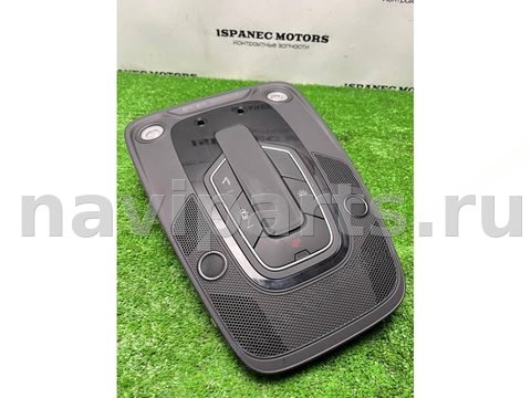 Новое Audi Q7 4M, 2021 г., OEM 4m0947135dq, арт. 51217, фото 2
