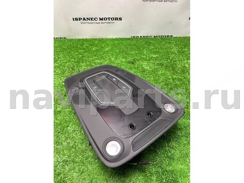 Новое Audi Q7 4M, 2021 г., OEM 4m0947135dq, арт. 51217, фото 3