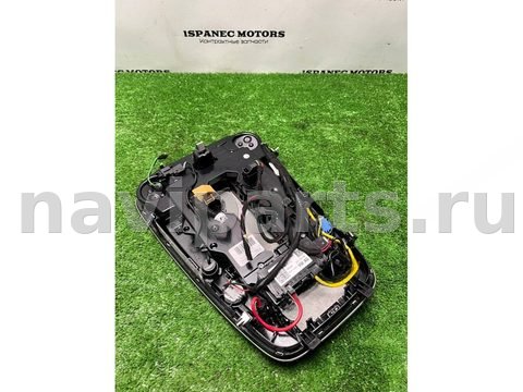 Новое Audi Q7 4M, 2021 г., OEM 4m0947135dq, арт. 51217, фото 4