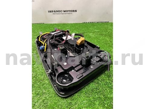 Новое Audi Q7 4M, 2021 г., OEM 4m0947135dq, арт. 51217, фото 5