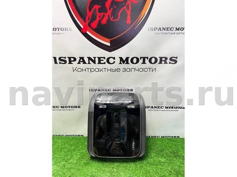 Фонарь салона (плафон) Mercedes GLC X254, 2025 г., OEM A0009002445, арт. 52295