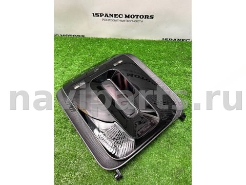 Фонарь салона (плафон) Mercedes GLC X254, 2025 г., OEM A0009002445, арт. 52295, фото 2
