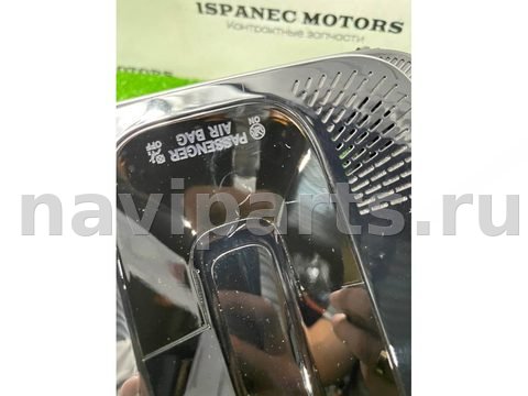 Фонарь салона (плафон) Mercedes GLC X254, 2025 г., OEM A0009002445, арт. 52295, фото 4