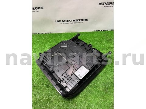 Фонарь салона (плафон) Mercedes GLC X254, 2025 г., OEM A0009002445, арт. 52295, фото 5