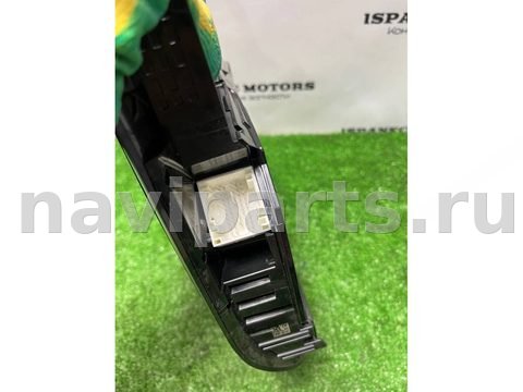 Фонарь салона (плафон) Mercedes GLC X254, 2025 г., OEM A0009002445, арт. 52295, фото 6
