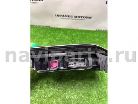 Фонарь салона (плафон) Mercedes GLC X254, 2025 г., OEM A0009002445, арт. 52295, фото 7