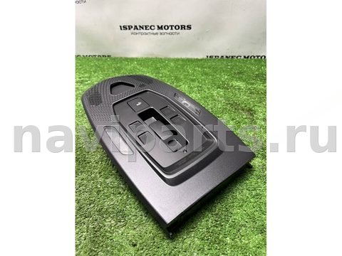 Новое Porsche Panamera, 2025 г., OEM 9Y0959551BC, арт. 52537, фото 2