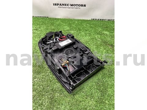 Новое Porsche Panamera, 2025 г., OEM 9Y0959551BC, арт. 52537, фото 4