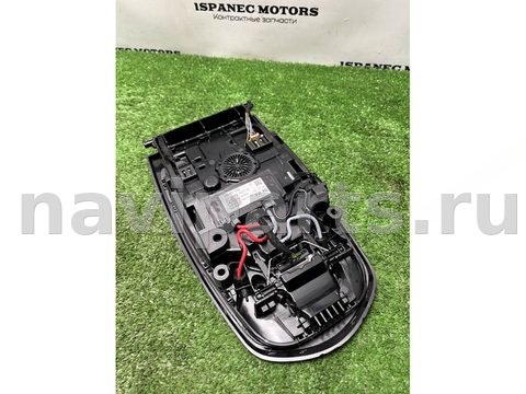 Новое Porsche Panamera, 2025 г., OEM 9Y0959551BC, арт. 52537, фото 5
