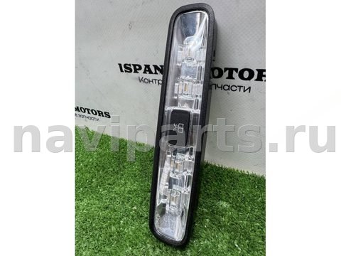 Новое Mercedes GLB X247, 2024 г., OEM a0000060406, арт. 52612
