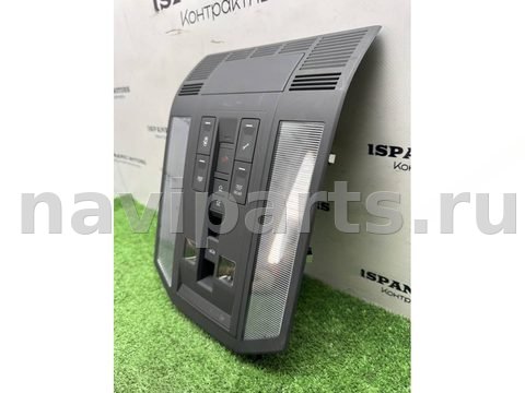 Новое Volkswagen Touareg, 2023 г., OEM 760947105s, арт. 53044