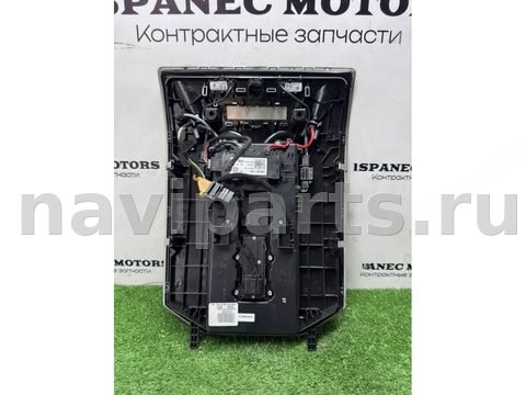 Новое Volkswagen Touareg, 2023 г., OEM 760947105s, арт. 53044, фото 4