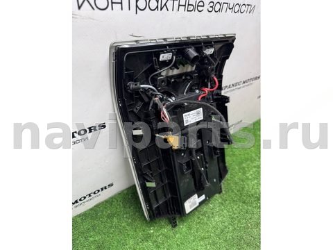 Новое Volkswagen Touareg, 2023 г., OEM 760947105s, арт. 53044, фото 6