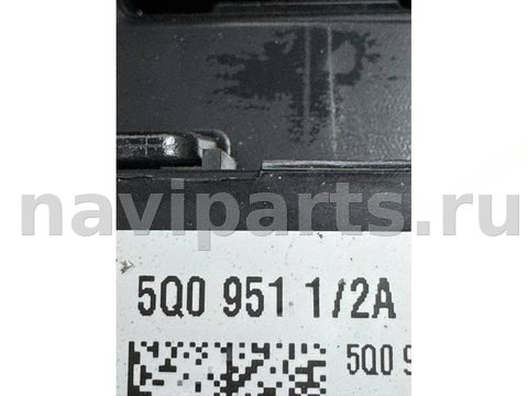 Новое Volkswagen Touareg, 2023 г., OEM 760947105s, арт. 53044, фото 7