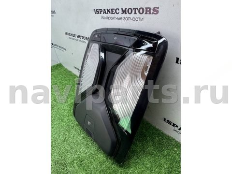 Новое BMW M3 G80, 2022 г., OEM 61315A69AC0, арт. 53453