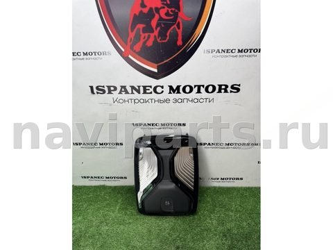 Новое BMW M3 G80, 2022 г., OEM 61315A69AC0, арт. 53453, фото 3
