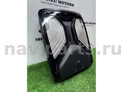 Новое BMW M3 G80, 2022 г., OEM 61315A69AC0, арт. 53453, фото 4