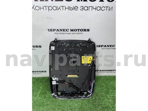 Новое BMW M3 G80, 2022 г., OEM 61315A69AC0, арт. 53453, фото 5