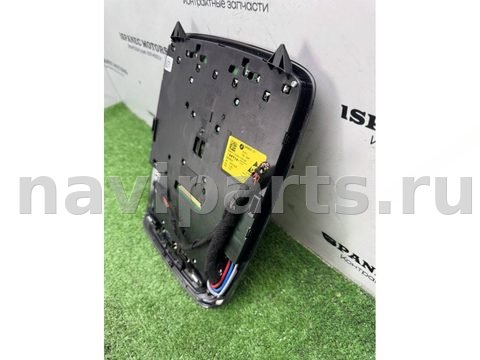 Новое BMW M3 G80, 2022 г., OEM 61315A69AC0, арт. 53453, фото 6