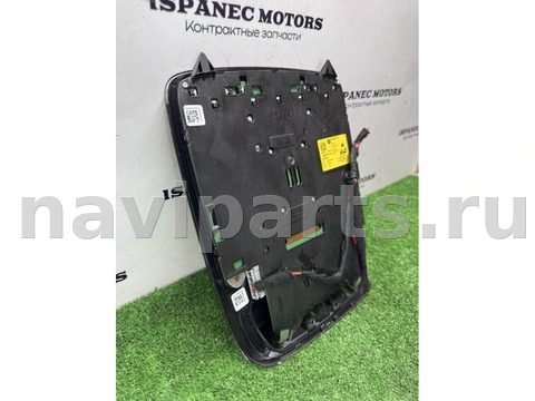 Новое BMW M3 G80, 2022 г., OEM 61315A69AC0, арт. 53453, фото 7
