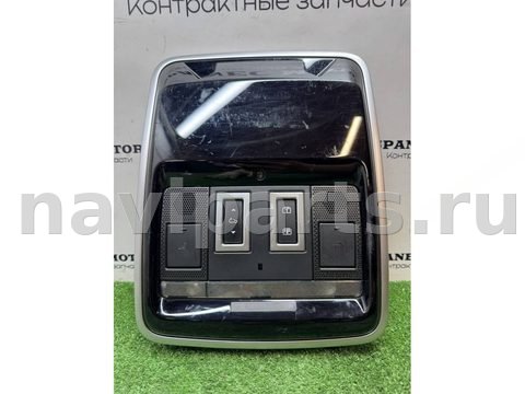 Новое Land-Rover Range Rover L405, 2020 г., OEM JPLA15K609AA, арт. 53581