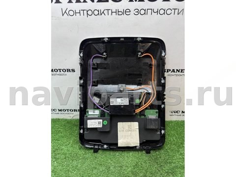Новое Land-Rover Range Rover L405, 2020 г., OEM JPLA15K609AA, арт. 53581, фото 4