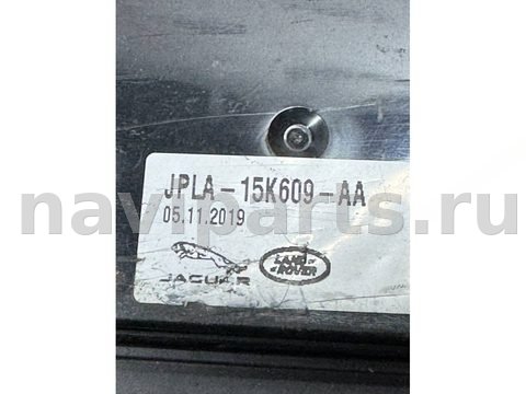 Новое Land-Rover Range Rover L405, 2020 г., OEM JPLA15K609AA, арт. 53581, фото 6