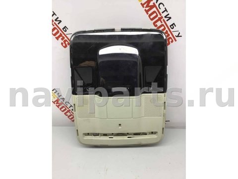 Фонарь салона (плафон) Land-Rover Range Rover L405, 2015 г., OEM LR040301, арт. 5660