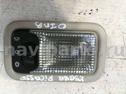 Новое Citroen Xsara Picasso, 2001 г., арт. 67573979
