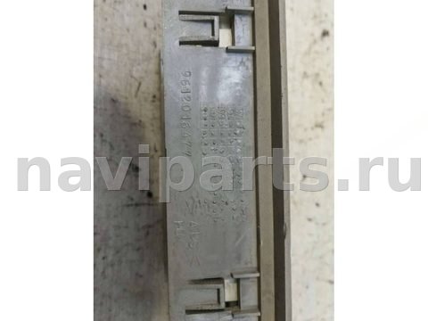 Фонарь салона (плафон) Citroen Xsara Picasso, 2001 г., арт. 67573979, фото 2