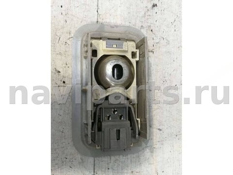 Фонарь салона (плафон) Citroen Xsara Picasso, 2001 г., арт. 67573979, фото 3