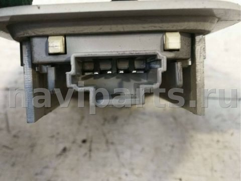 Фонарь салона (плафон) Citroen Xsara Picasso, 2001 г., арт. 67573979, фото 4