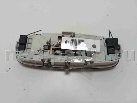 Новое Ford Fusion, 2008 г., арт. 6872, фото 2