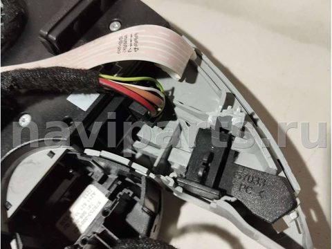 Новое Mercedes E W211, 2005 г., арт. 72250796, фото 4