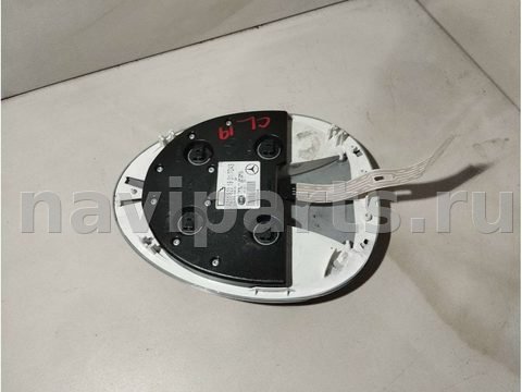 Новое Mercedes E W211, 2005 г., арт. 72250858, фото 2