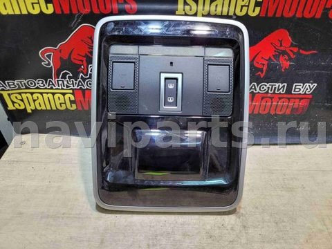 Новое Land-Rover Range Rover Sport L494, 2017 г., OEM EPLA15K609AA, арт. 7839