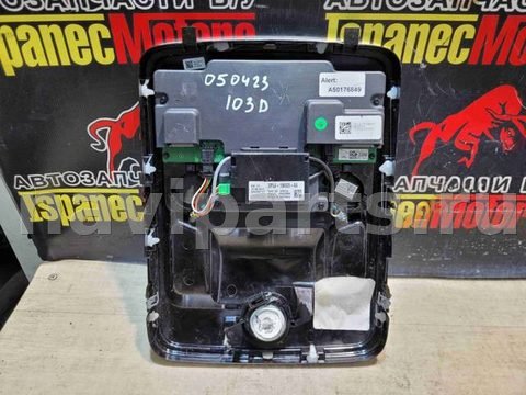 Новое Land-Rover Range Rover Sport L494, 2017 г., OEM EPLA15K609AA, арт. 7839, фото 2