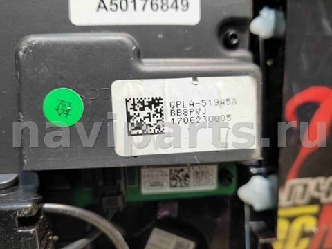 Новое Land-Rover Range Rover Sport L494, 2017 г., OEM EPLA15K609AA, арт. 7839, фото 4