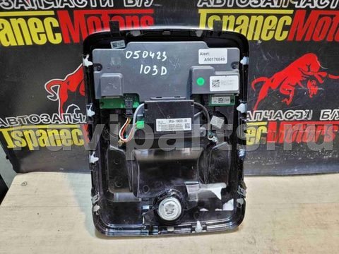 Новое Land-Rover Range Rover Sport L494, 2017 г., OEM EPLA15K609AA, арт. 7839, фото 5