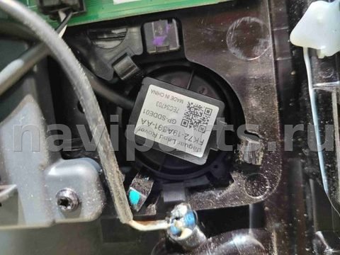 Новое Land-Rover Range Rover Sport L494, 2017 г., OEM EPLA15K609AA, арт. 7839, фото 6