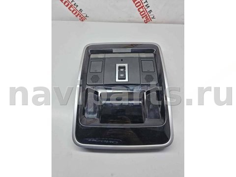 Новое Land-Rover Range Rover Sport L494, 2015 г., OEM EPLA15K609AA, арт. 7840