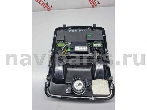 Новое Land-Rover Range Rover Sport L494, 2015 г., OEM EPLA15K609AA, арт. 7840, фото 2