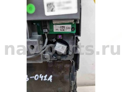 Новое Land-Rover Evoque L538, 2018 г., OEM HJ3215K609AB, арт. 8060, фото 6