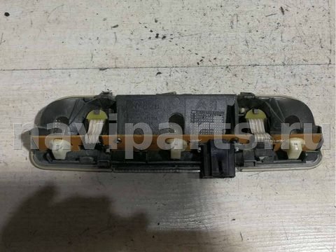 Новое Peugeot 607, 2001 г., арт. 86609830, фото 3
