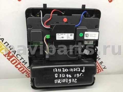 Новое Land-Rover Evoque L551, 2020 г., OEM LR107972, арт. 8663, фото 2